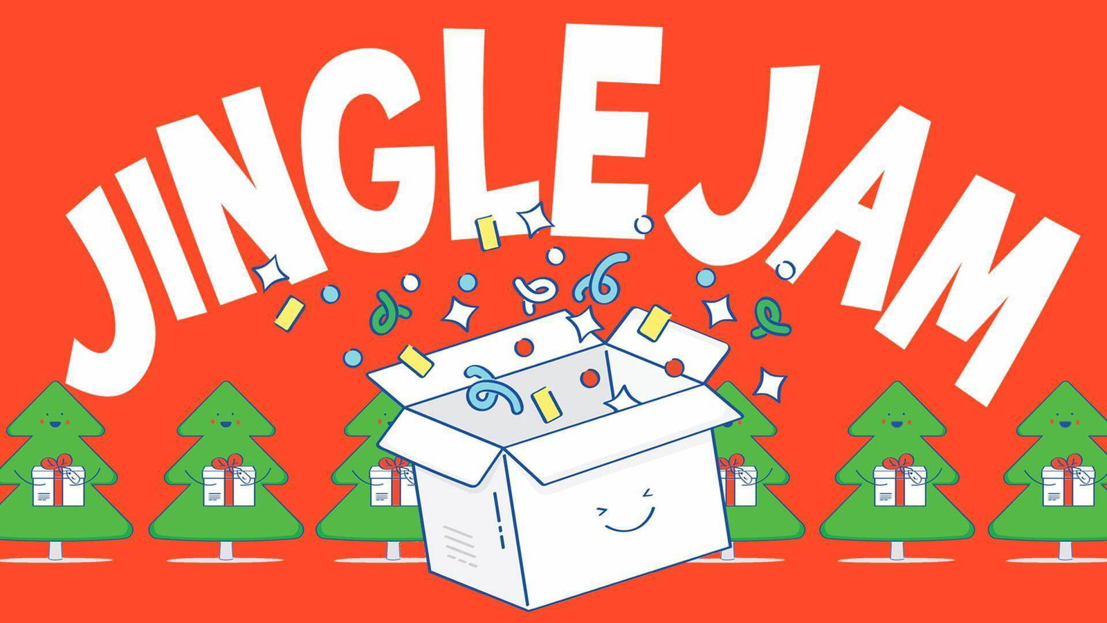 Jingle Jam Bundle Charity