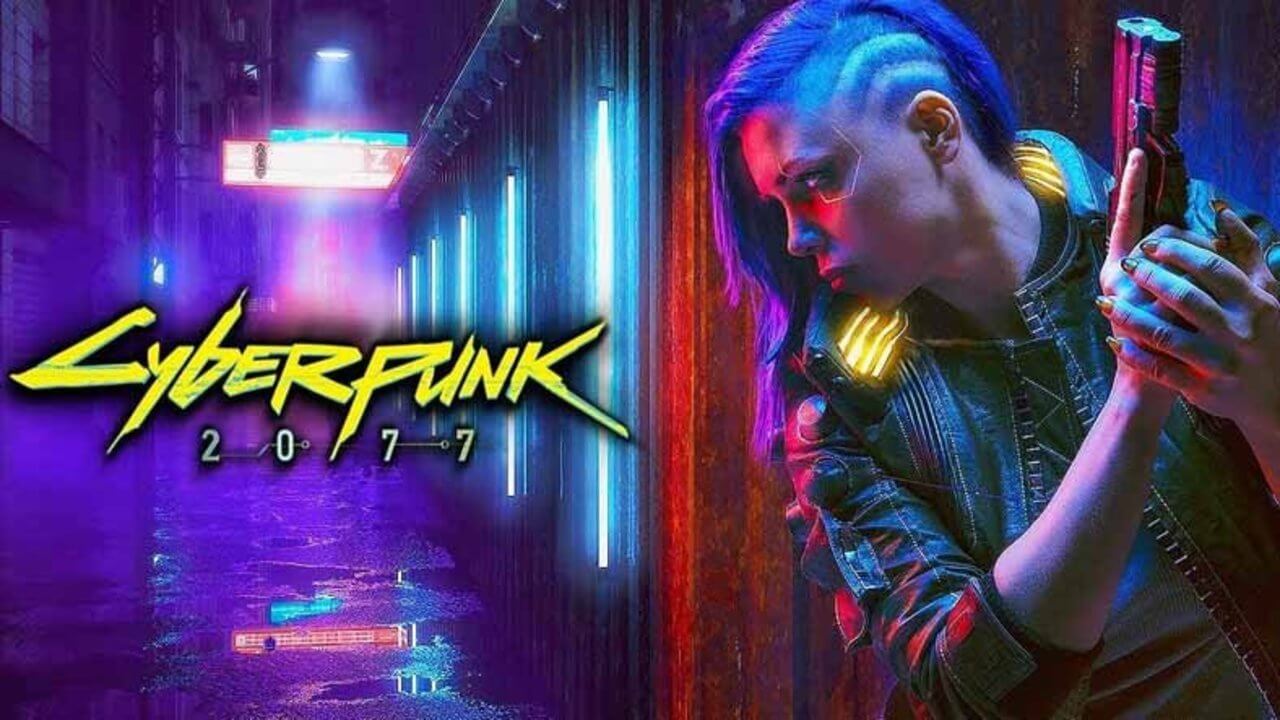 Cyberpunk 2077, CD Projekt Red