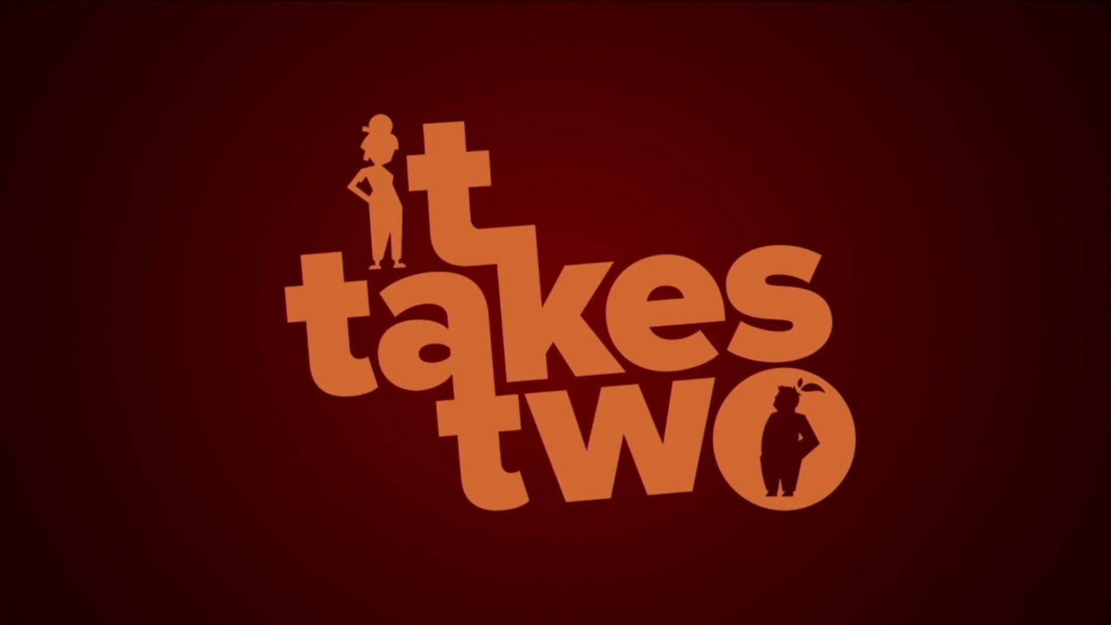 It Takes Two, It Takes Two Game