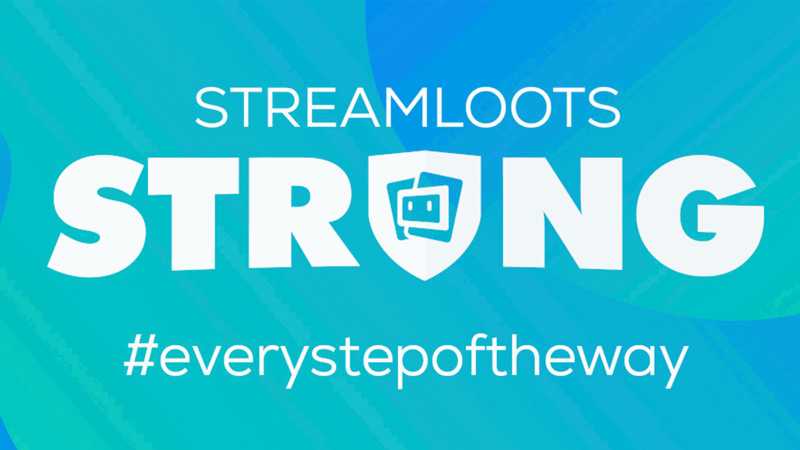 Streamloots Strong Supports Streamers' Mental Health