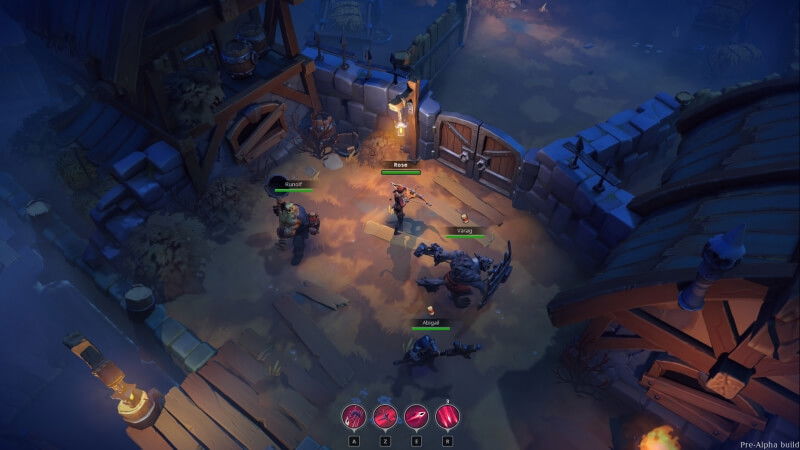 Jingle Jam Bundle Charity