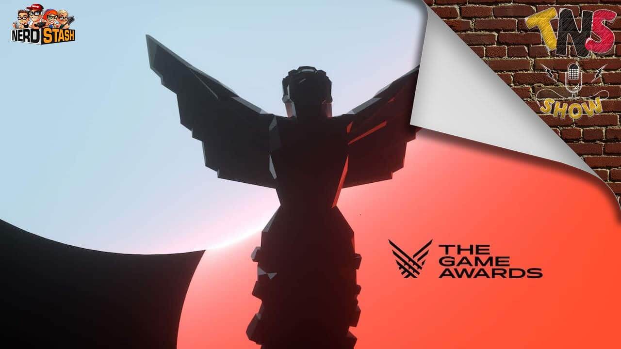 The Game Awards