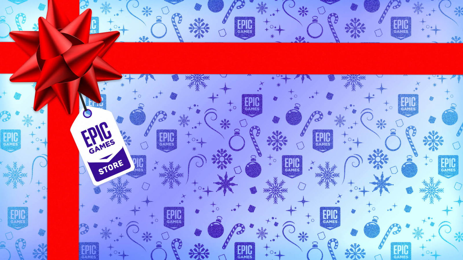 Epic Games Store Holiday Sale