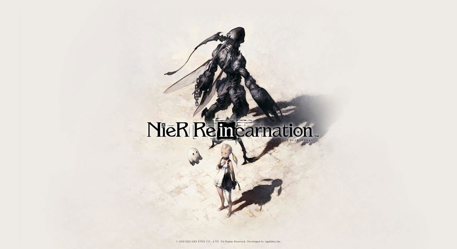 Nier Reincarnation