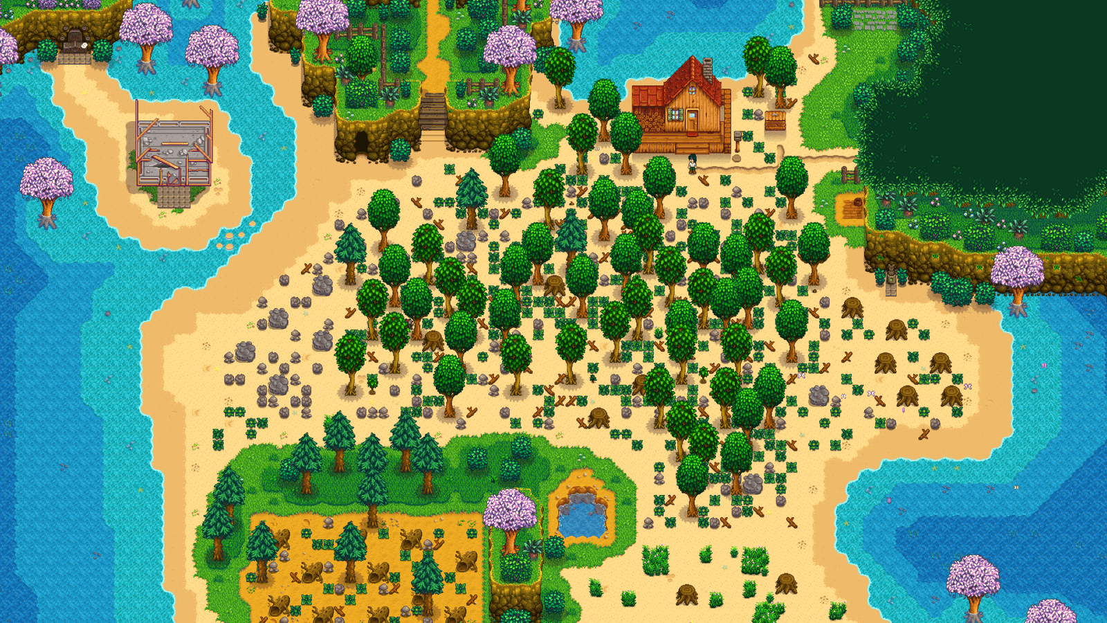 Stardew Valley PC 1.5