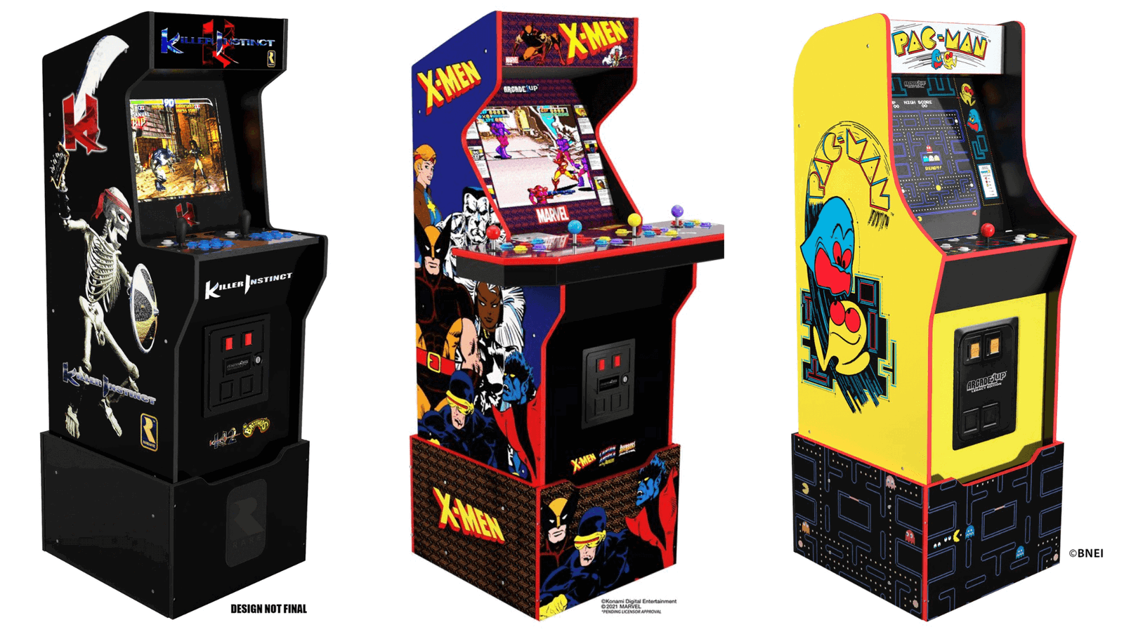 Arcade1Up