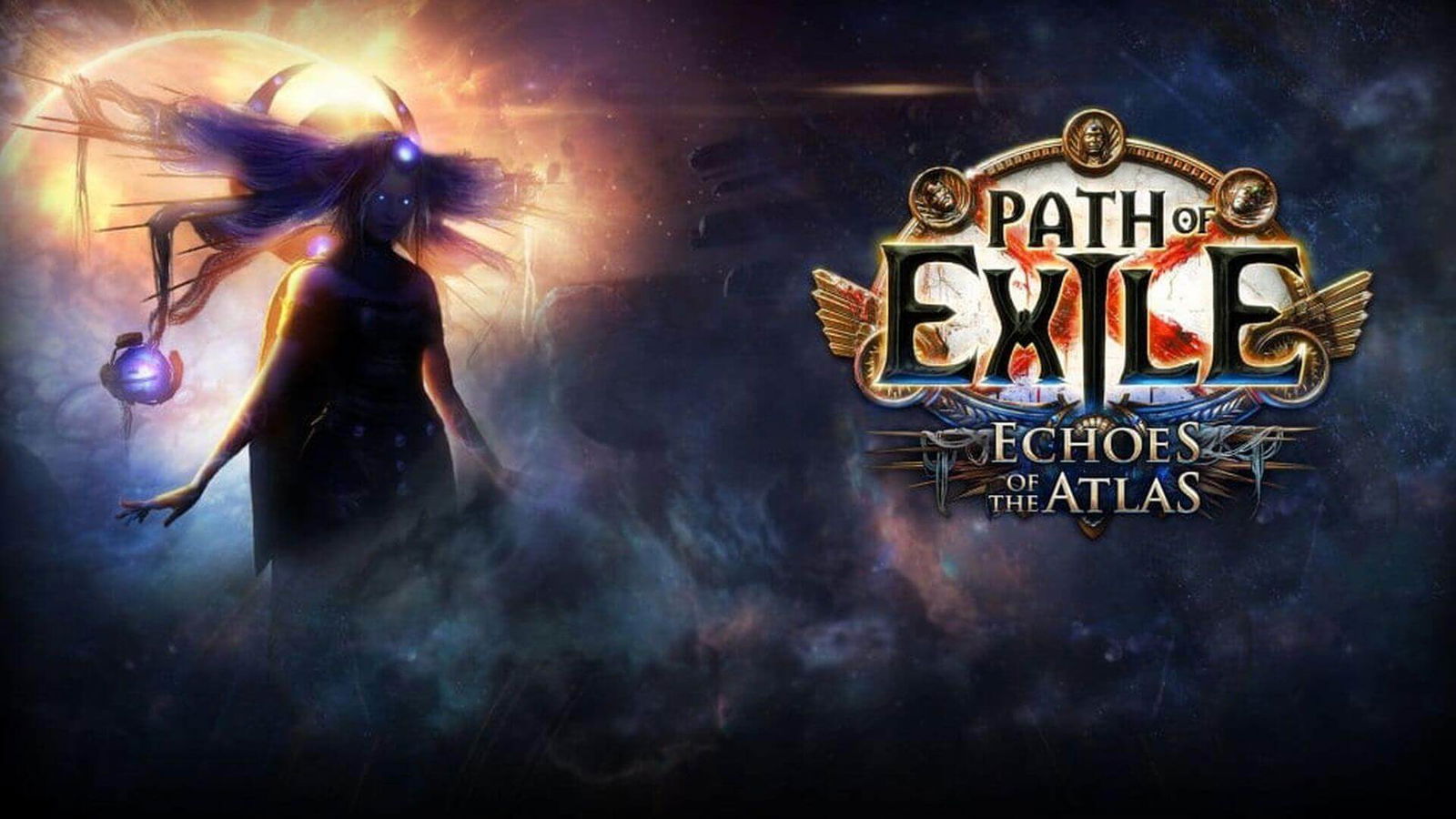 Path of Exile: Echoes of the Atlas Maven