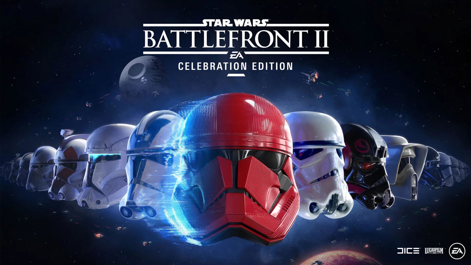 Star Wars Battlefront 2