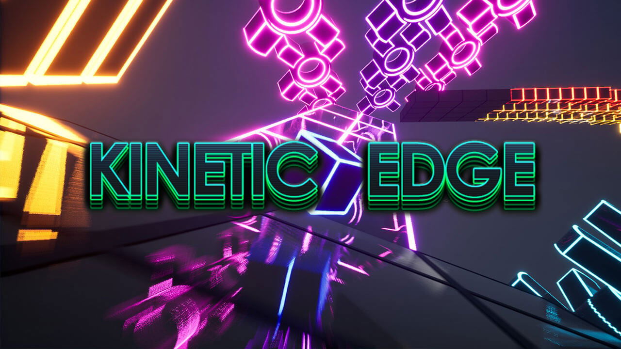 Kinetic Edge