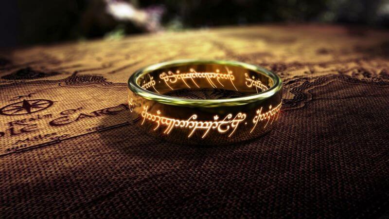 Lord of the Rings
