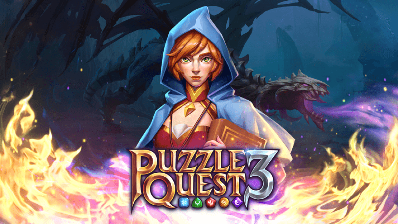 Puzzle Quest