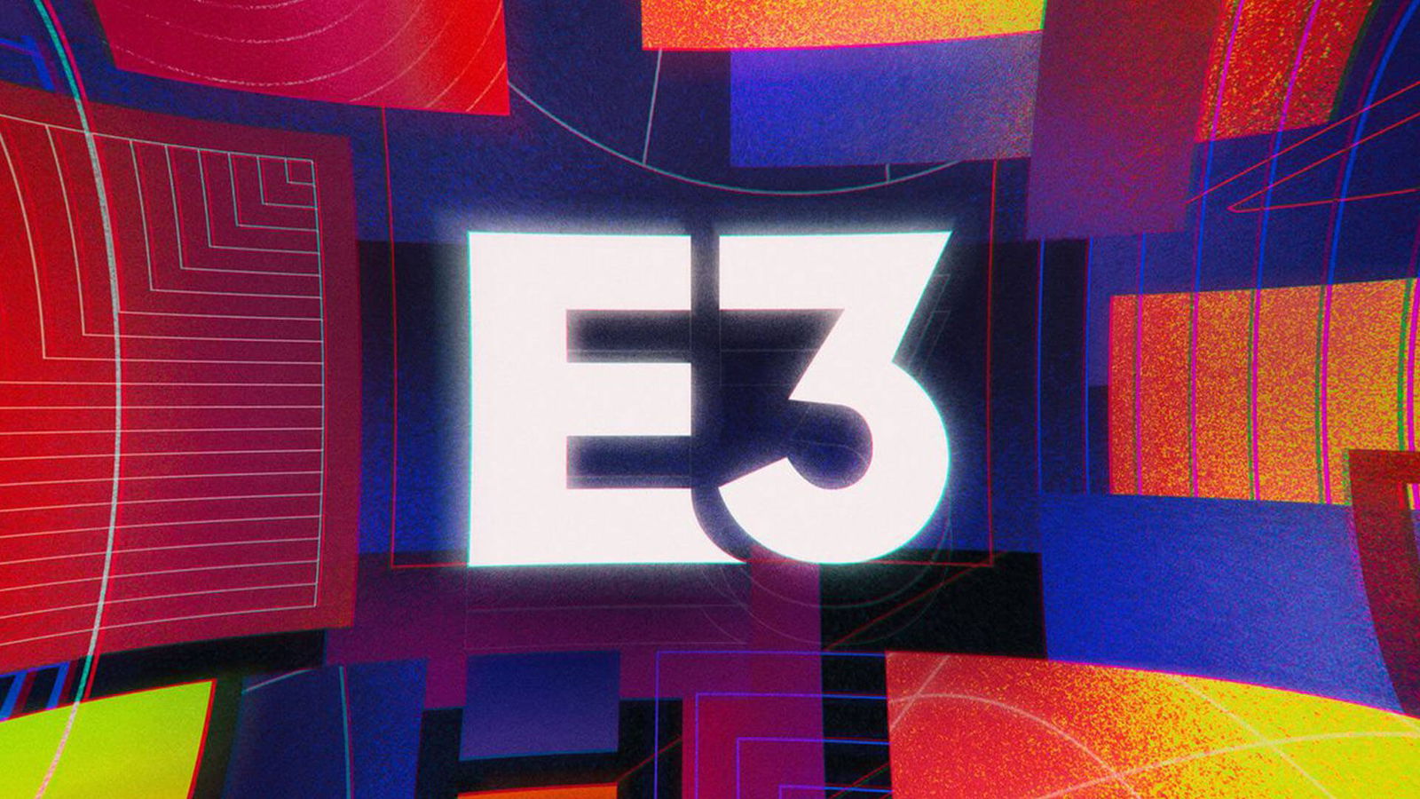 E3 2021 Live Event