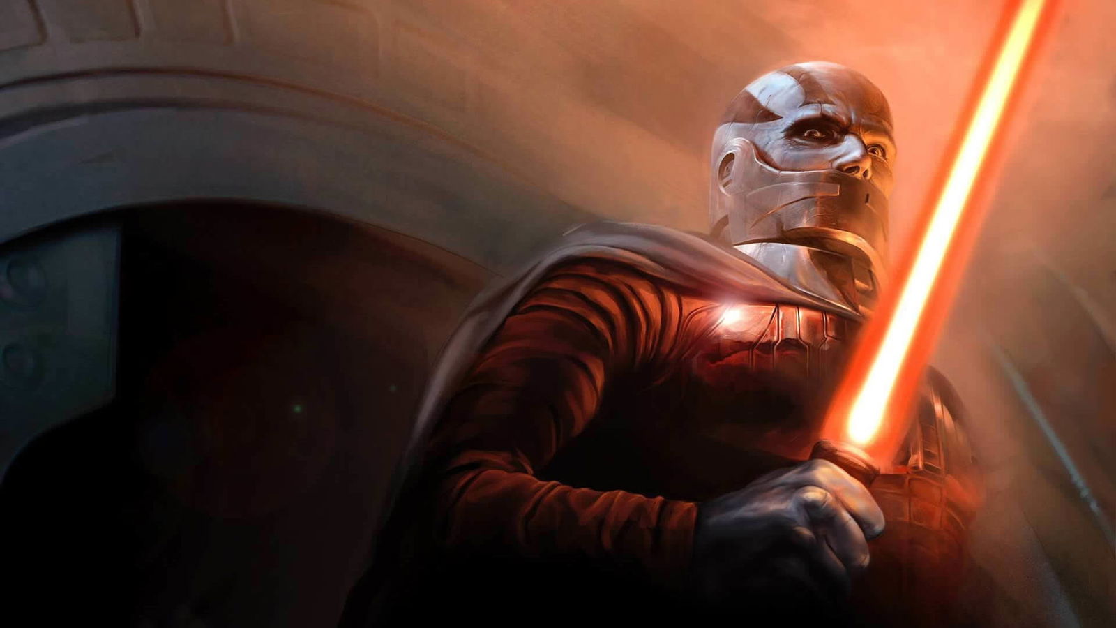 Rumor: KOTOR Is Being Rebooted By Aspyr Media