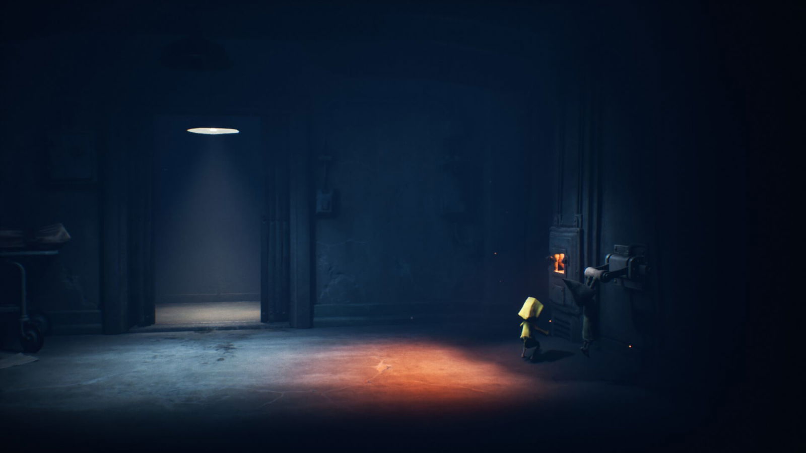 Little Nightmares 2