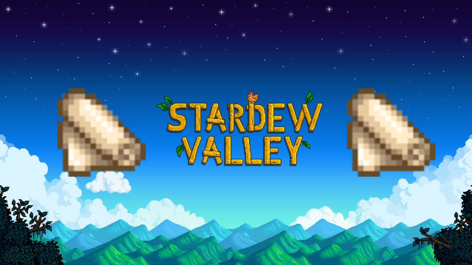 stardew valley cloth