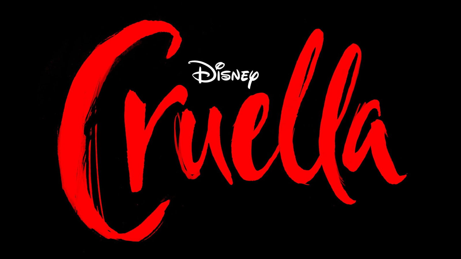 Disney Cruella