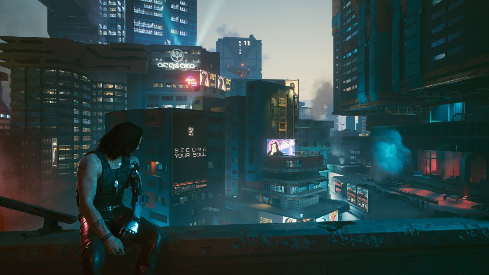 Cyberpunk 2077