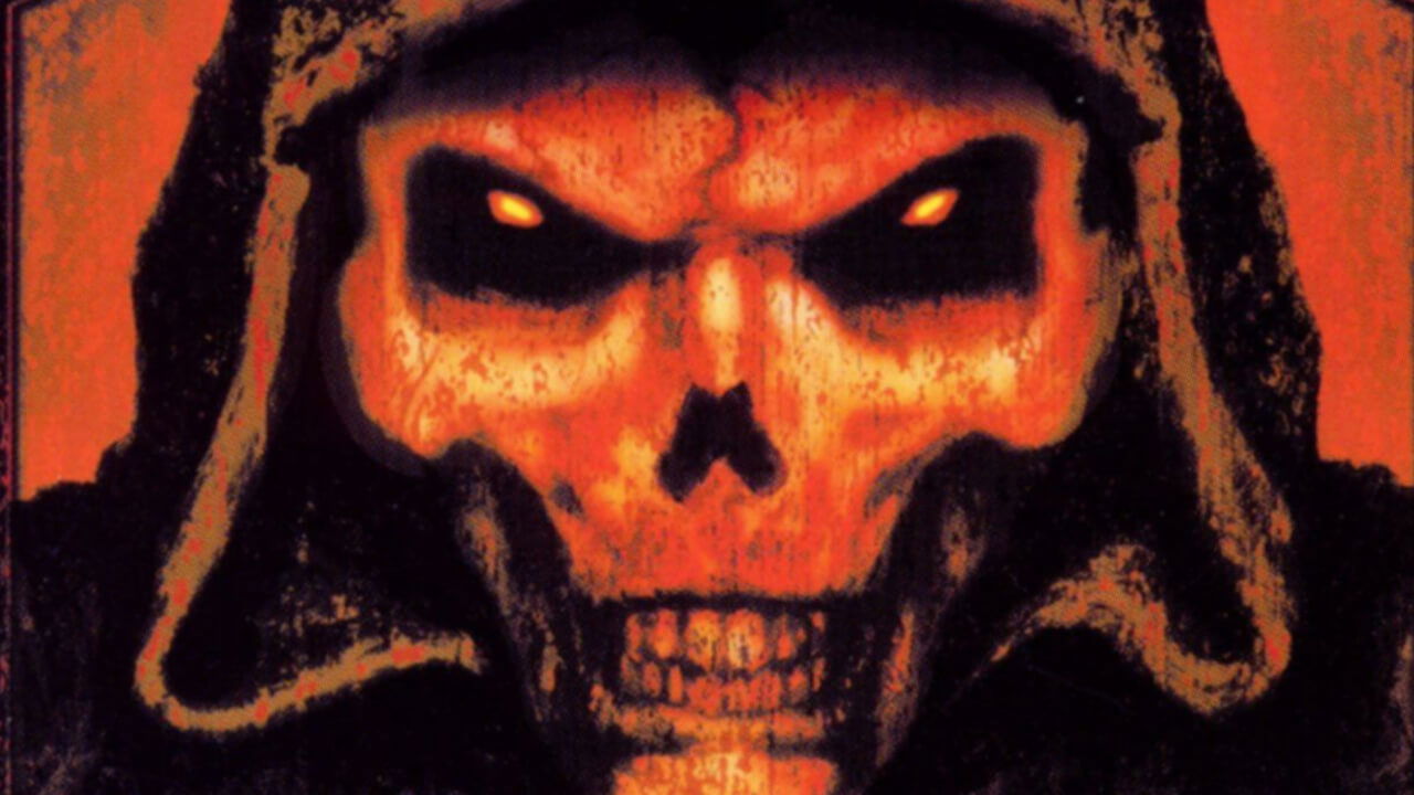 Diablo II