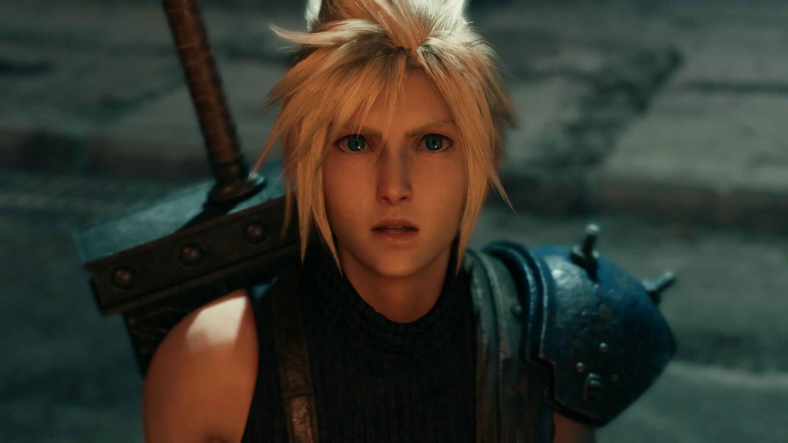 Final Fantasy VII Remake