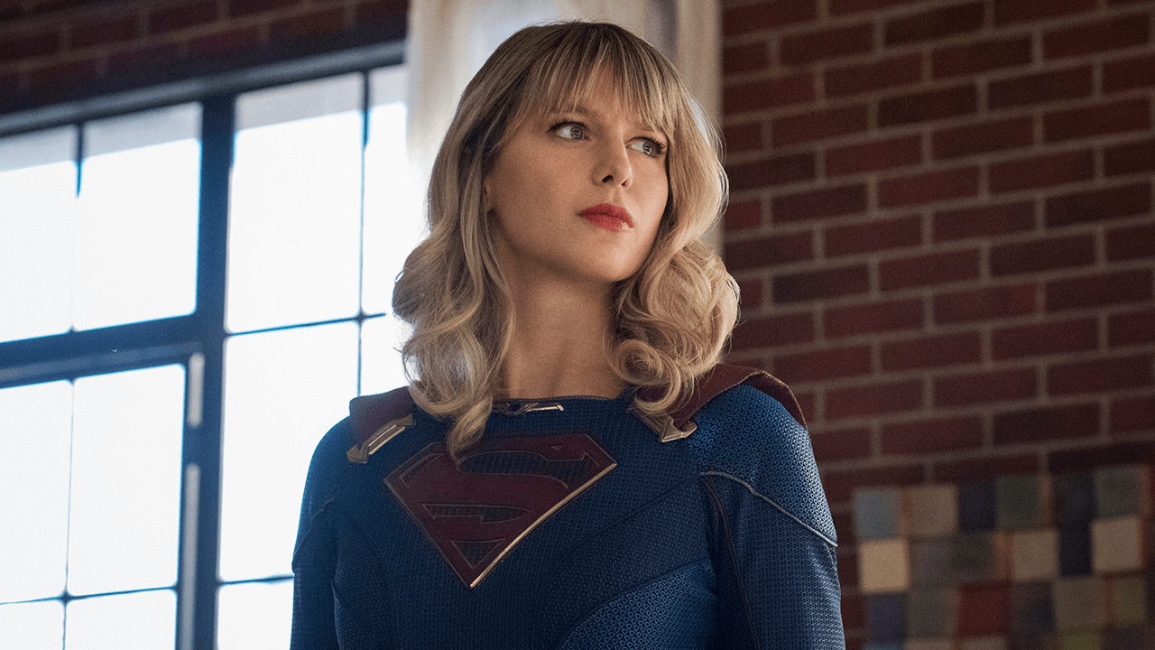 Supergirl