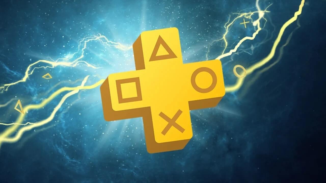 PlayStation Plus Free games