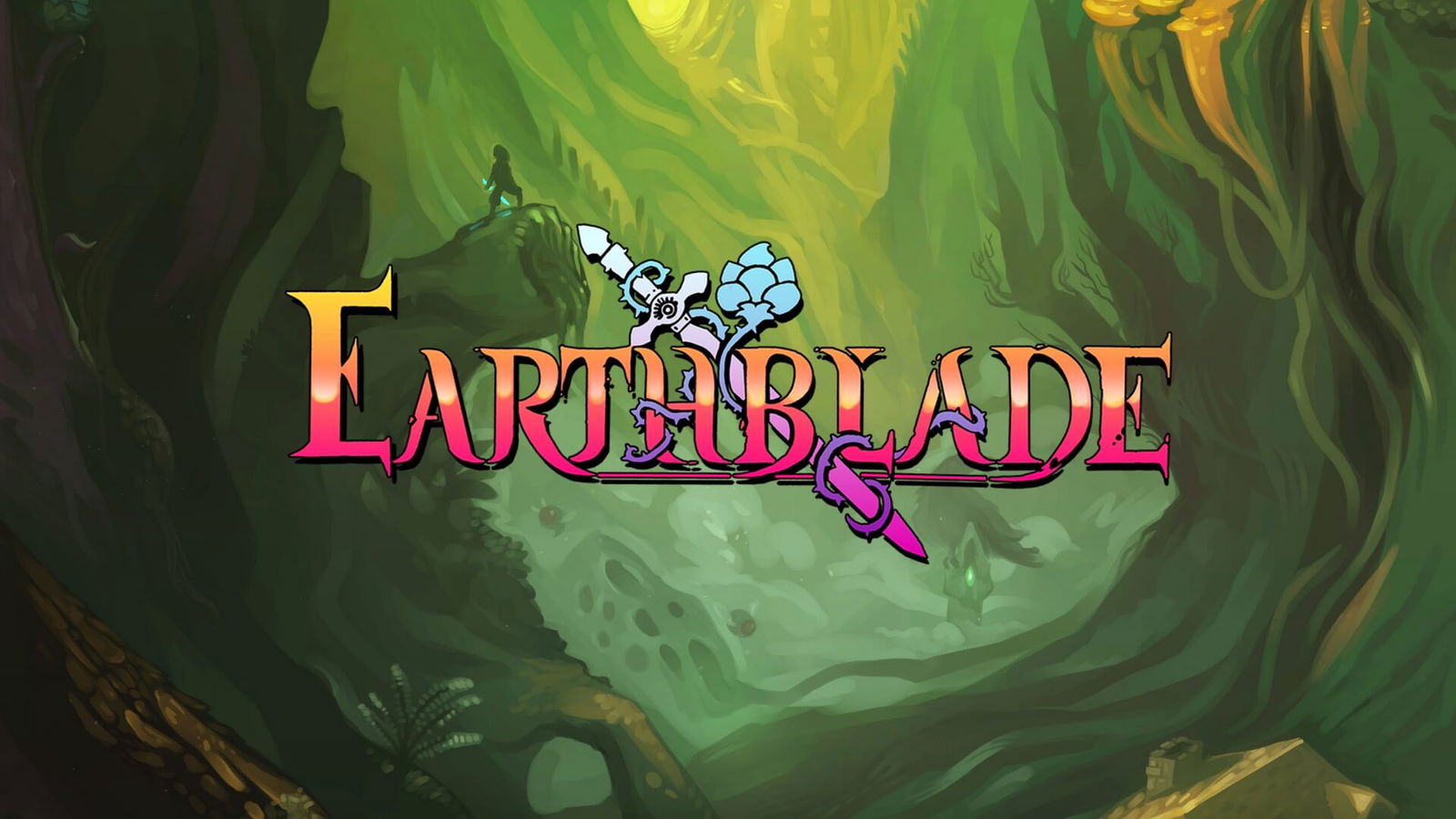 Earthblade Celeste