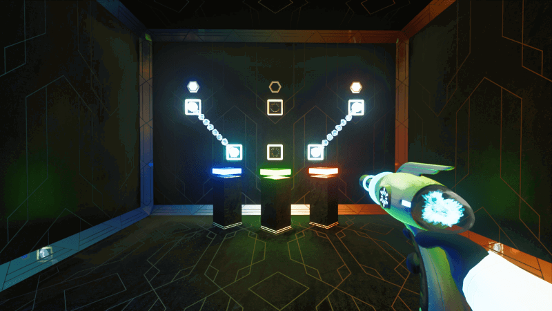 Raug Uses the Bia-Tool in Faraday Protocol