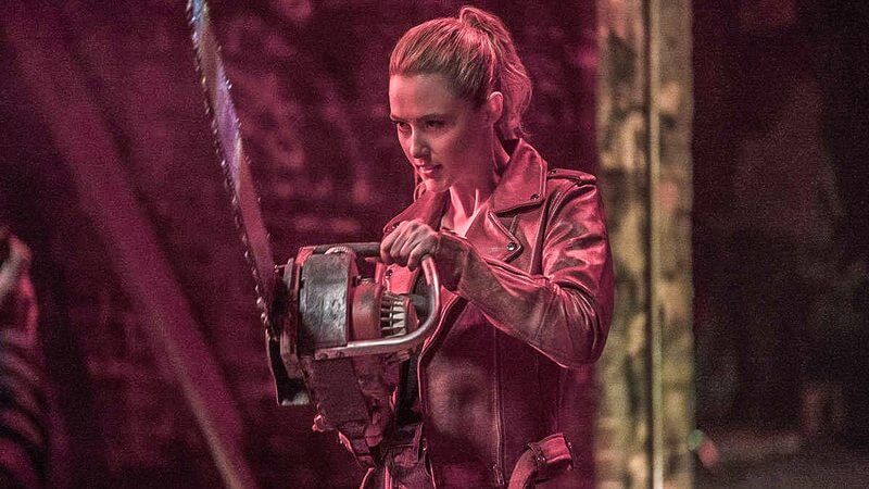 Vince Vaughn in Freaky 2020