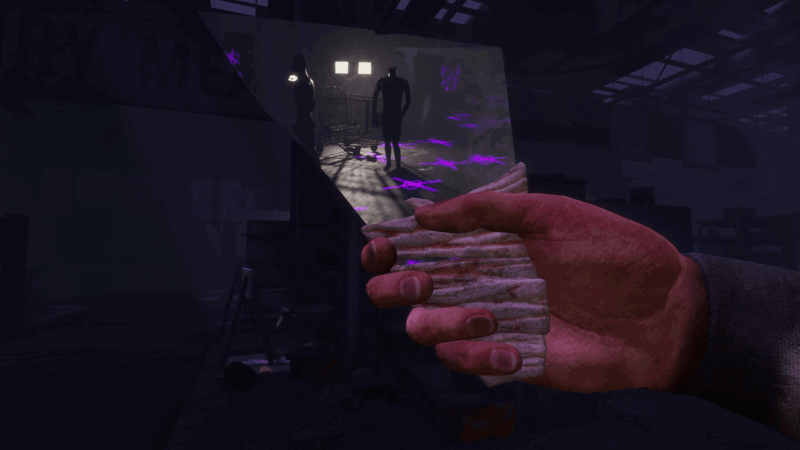 In Sound Mind game horror