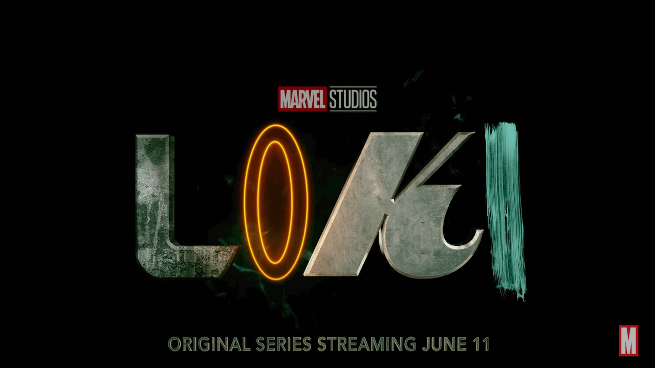 Loki Trailer, Disney+