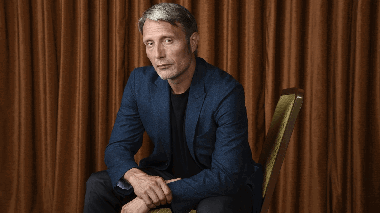 Indiana Jones 5 and Mads Mikkelsen