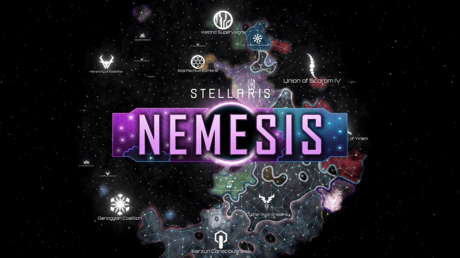 Stellaris Nemesis