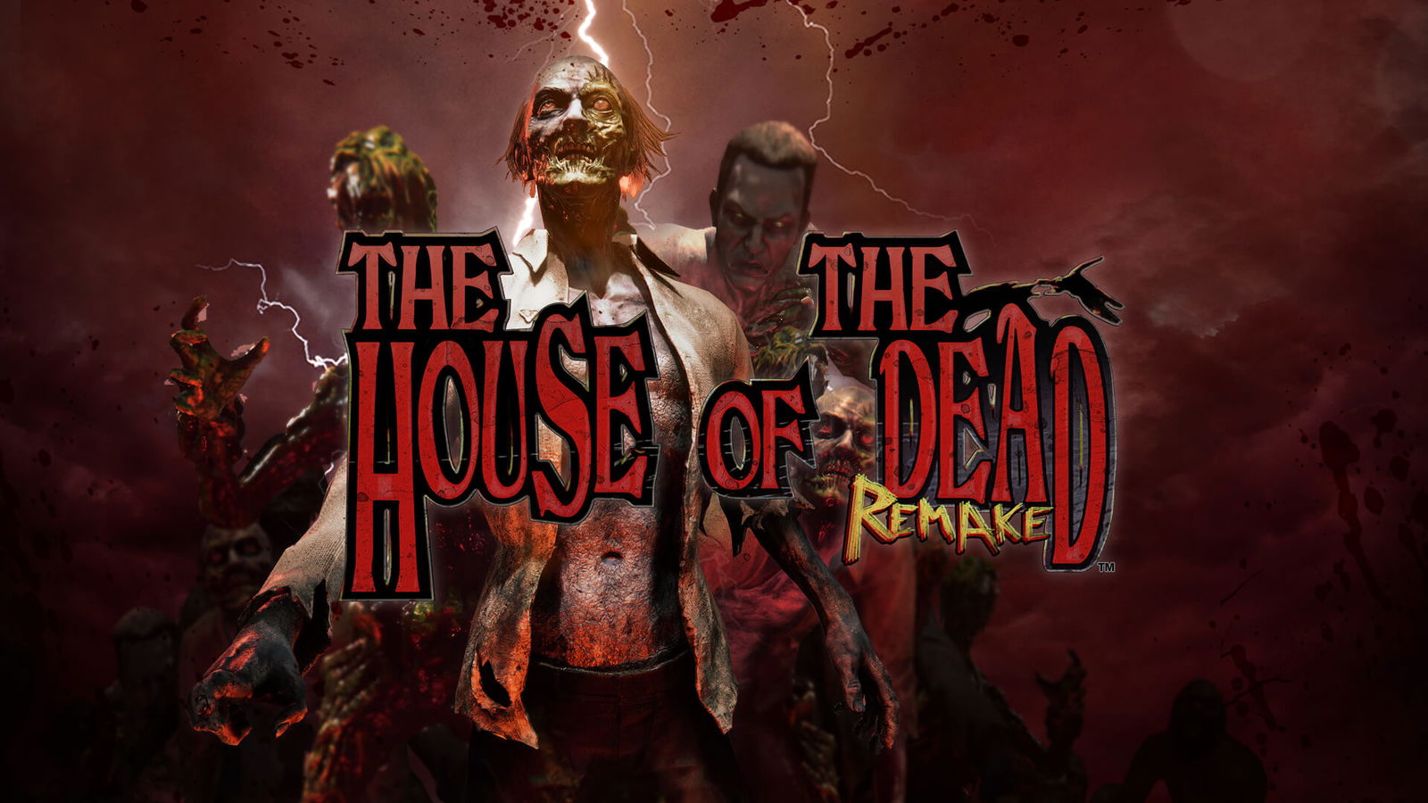 House of the Dead