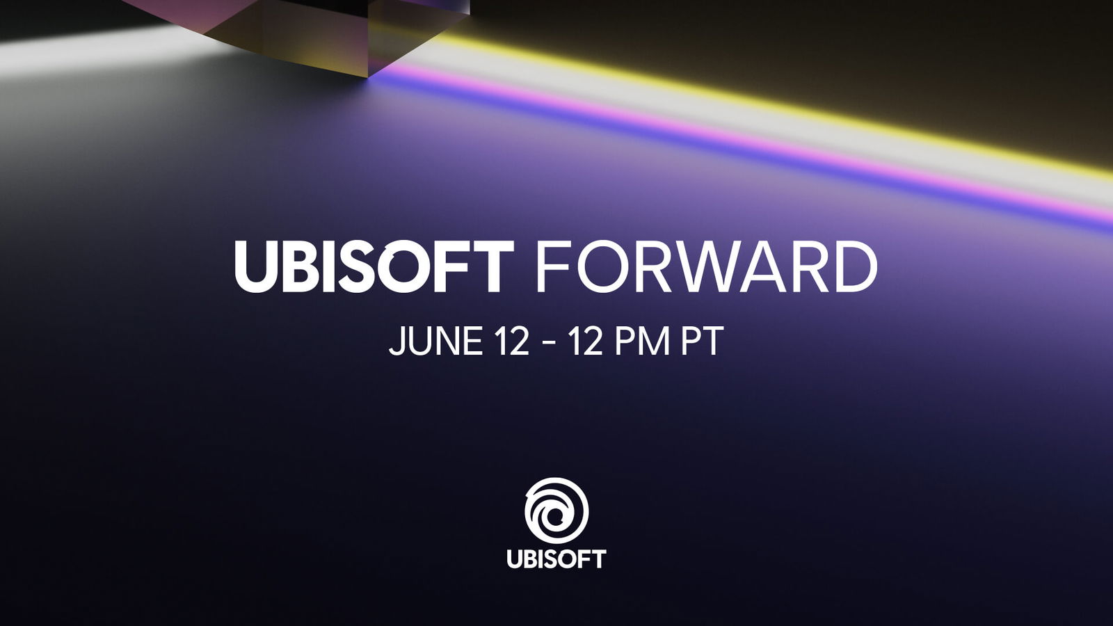 Ubisoft Forward Ubisoft E3