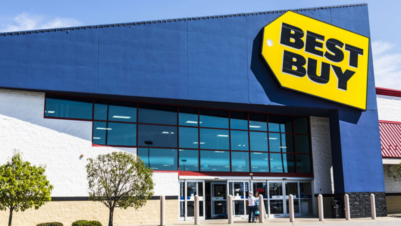 Best Buy