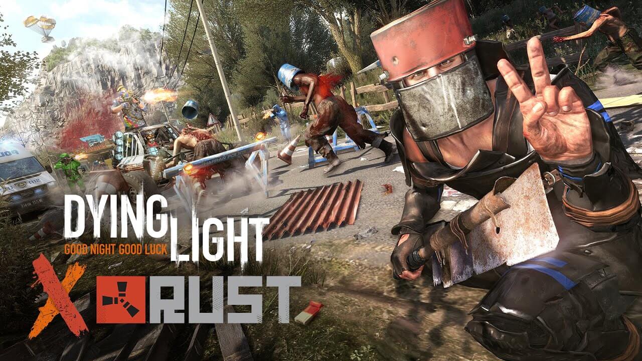 dying light