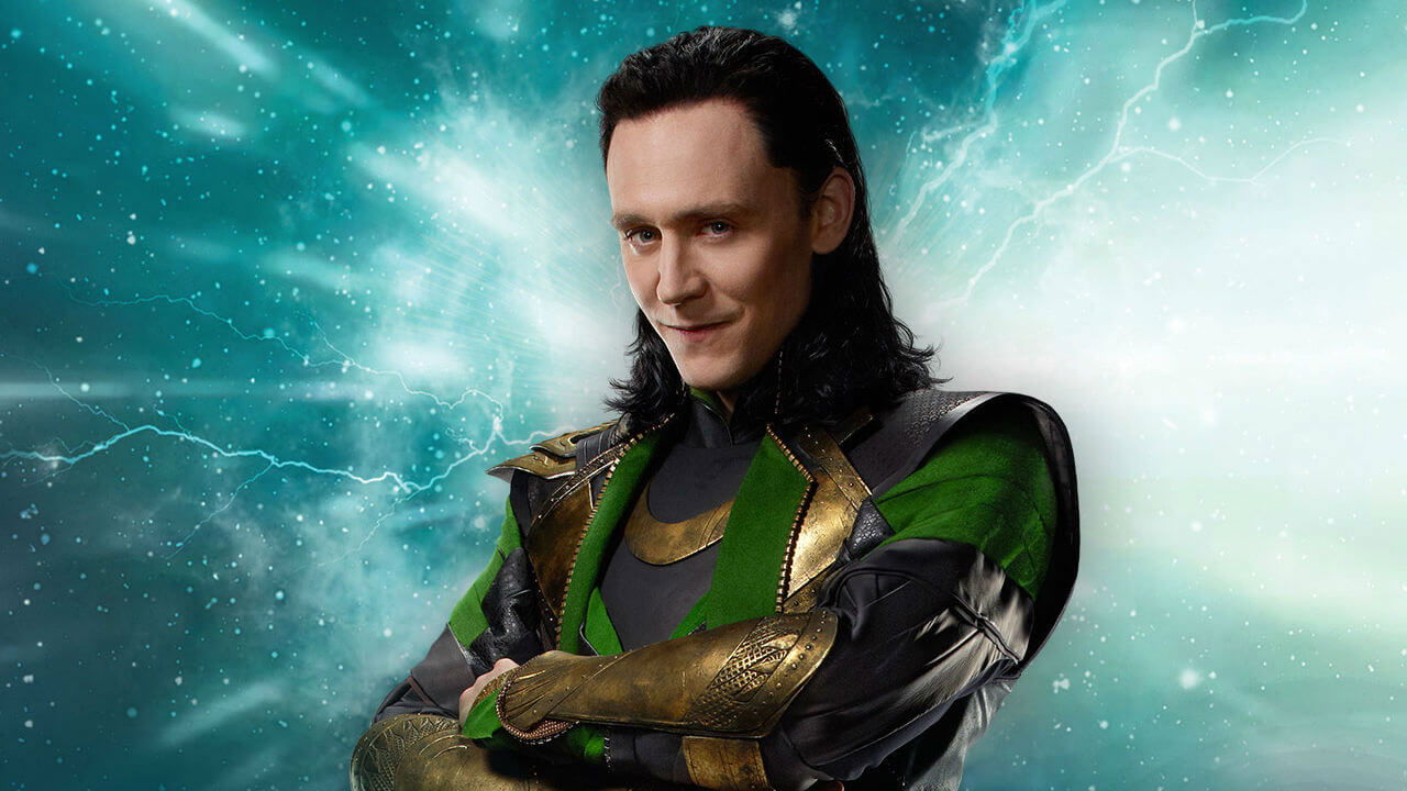 Marvel, loki