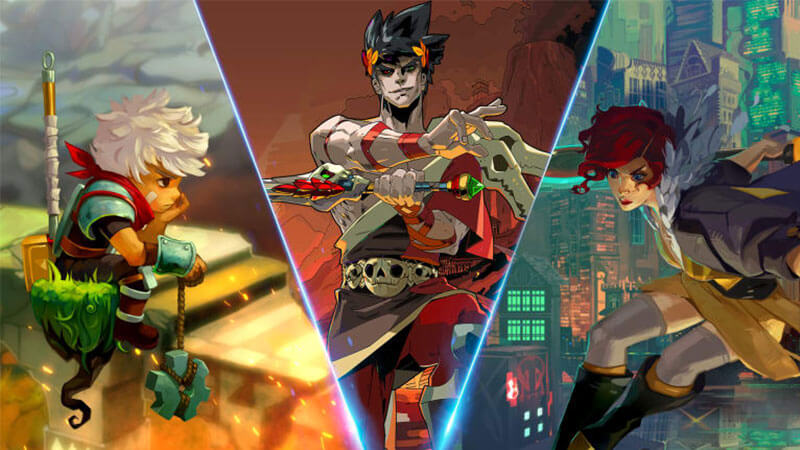This Week on Nintendo eShop: Saga Frontier and Spring Sale