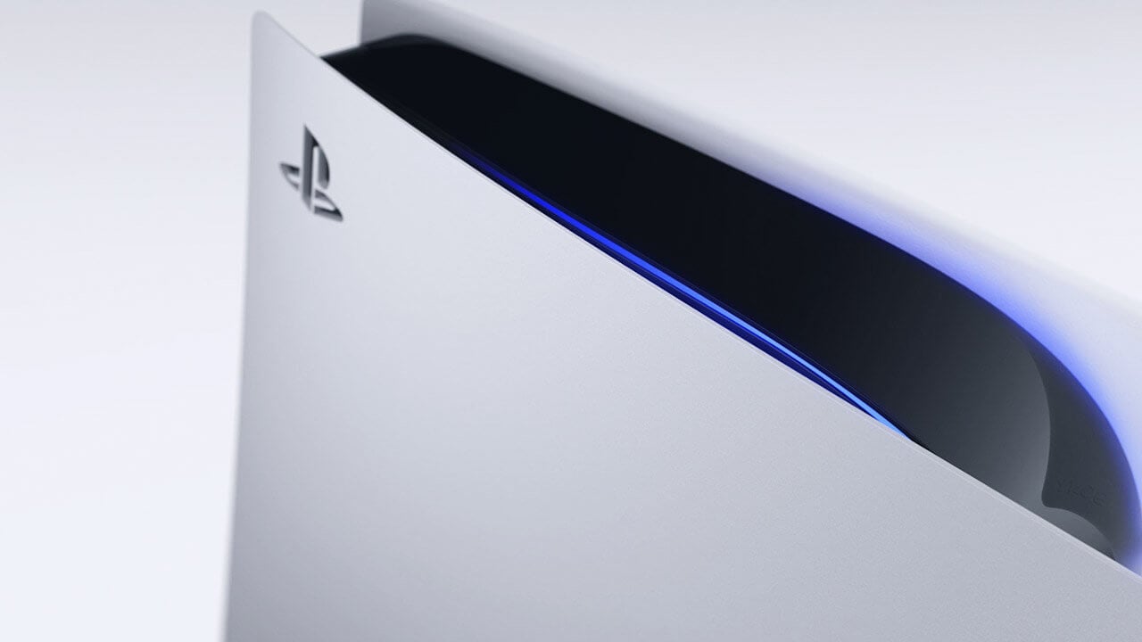 PS5 Console, playstation 5 console