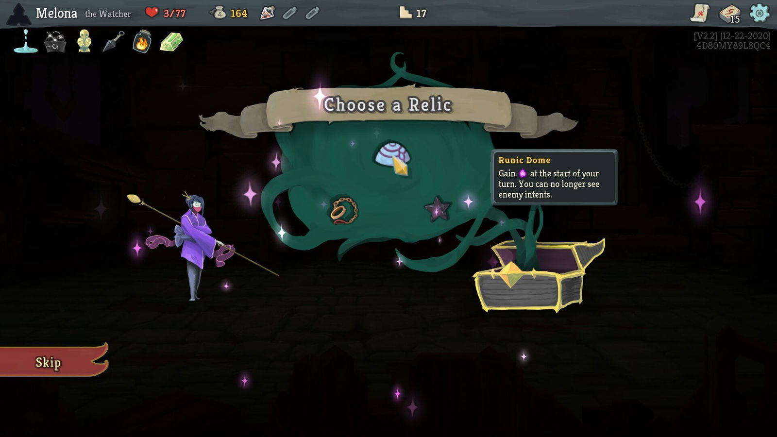 slay the spire relics