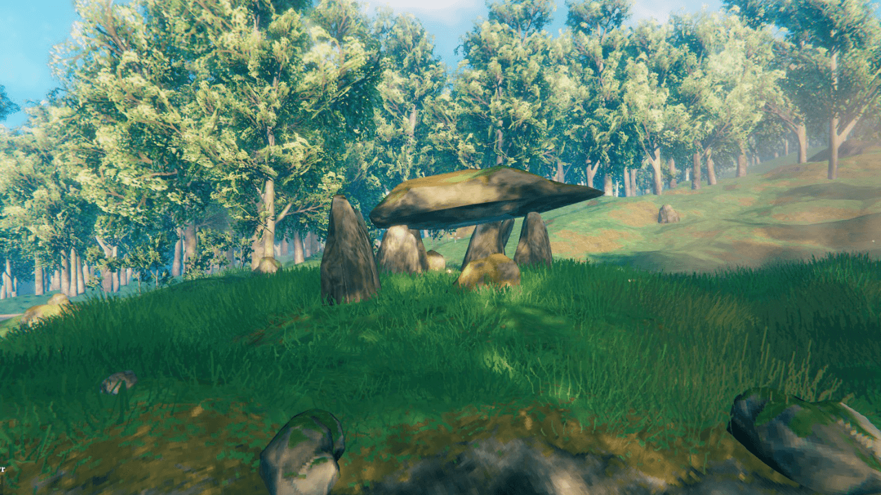 valheim dolmen meadows