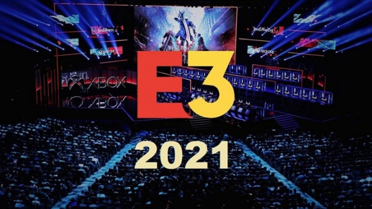 e3 event