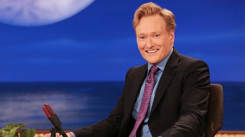 Conan