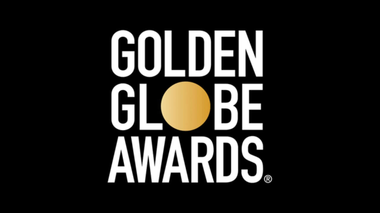 Golden Globes Logo