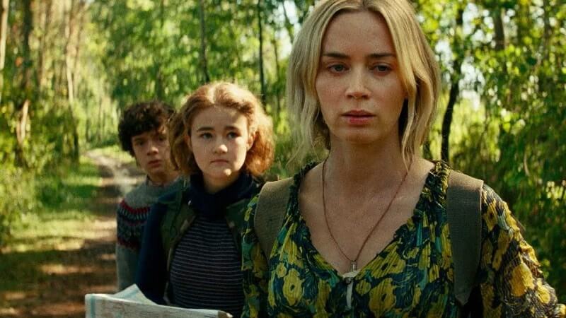 A Quiet Place Part II, Final Trailer