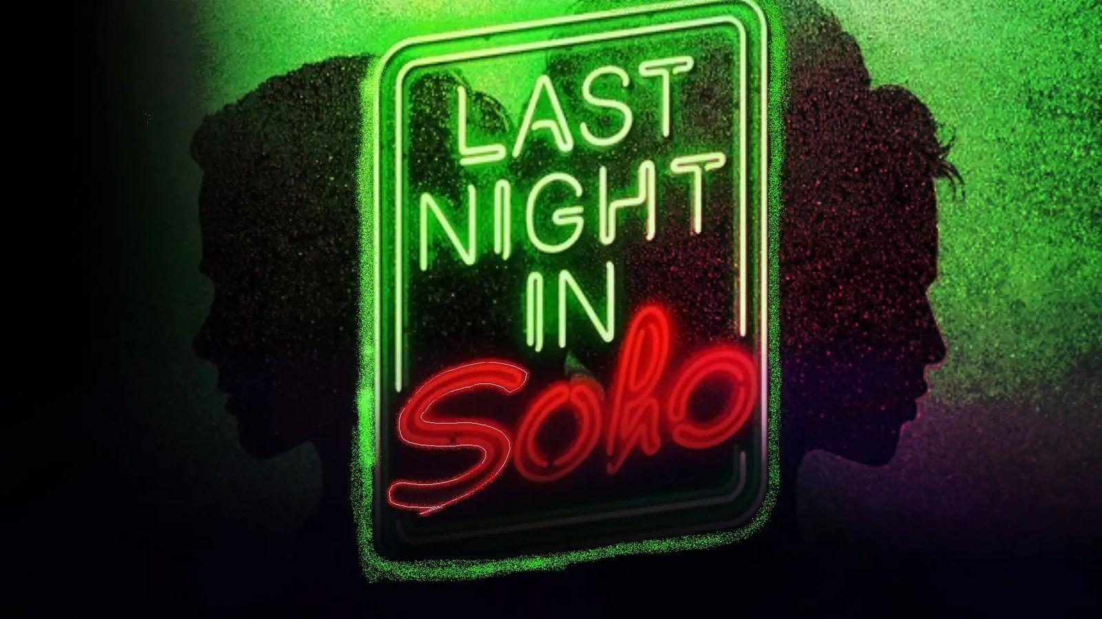 Edgar Wright's Last Night in Soho trailer