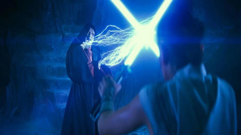 Darth Vader