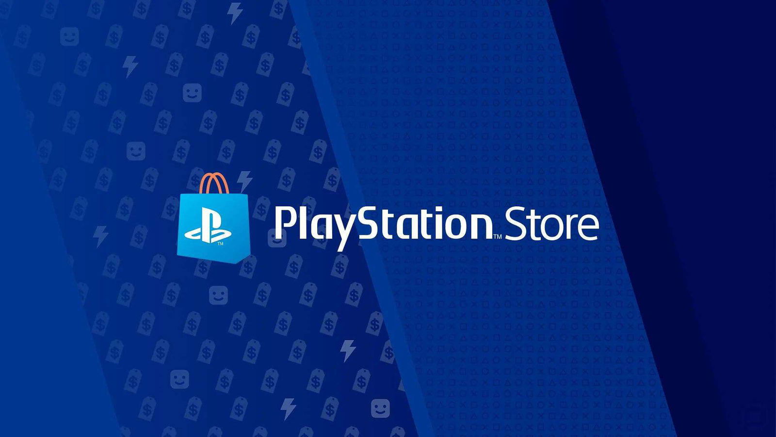 Sony PlayStation Store