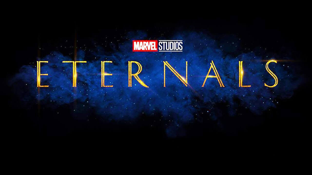 Marvel Eternals