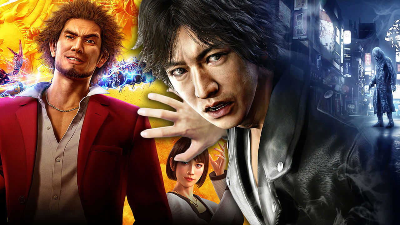 Yakuza Going Turn-Based, Replaced by Judgement